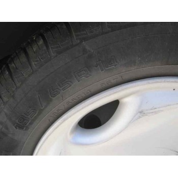 citroën xsara berlina del año 1998