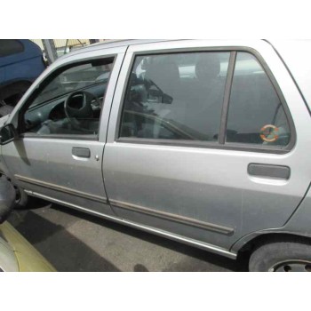 renault clio i fase i+ii (b/c57) del año 1990