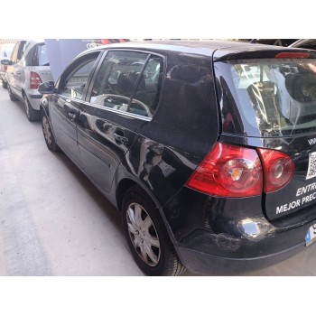 volkswagen golf v (1k1) del año 2006