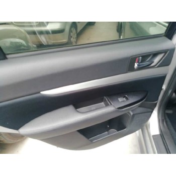 subaru legacy kombi/outback b14 del año 2011