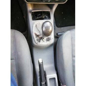 skoda octavia berlina (1u2) del año 2003