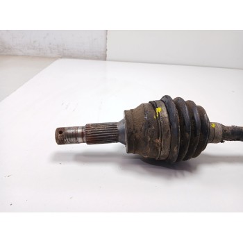 Recambio de transmision trasera derecha para peugeot 508 sw i (8e_) 2.0 hdi rxh hybrid4 referencia OEM IAM 9671845380  