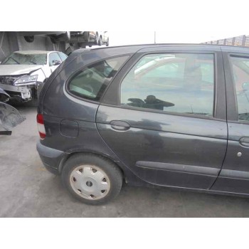 renault scenic (ja..) del año 2001