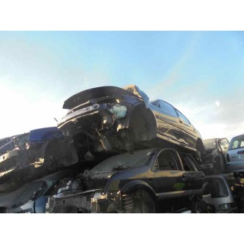 opel vectra b berlina del año 1999