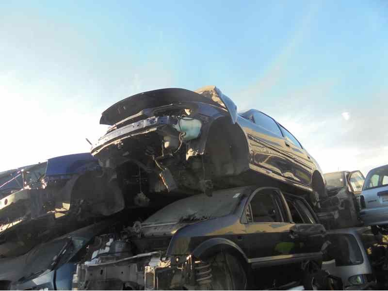 OPEL VECTRA B BERLINA