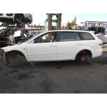 mazda 6 monovolumen (gy) del año 2006