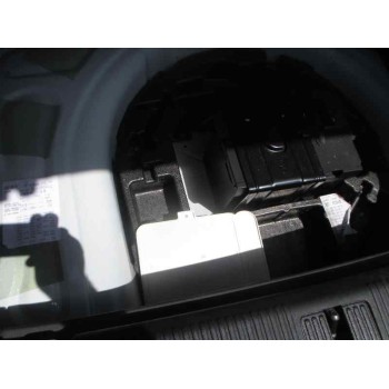 audi a1 sportback (8xa) del año 2011