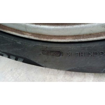 volvo s80 berlina del año 2000