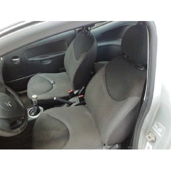 citroën c2 del año 2007