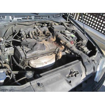 citroën xsara berlina del año 1998