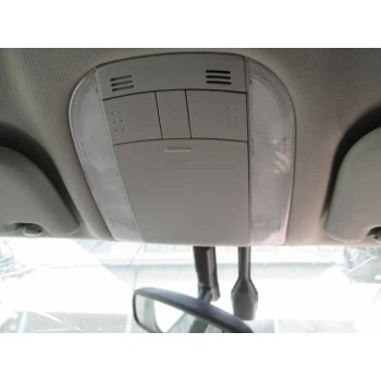 toyota auris del año 2007