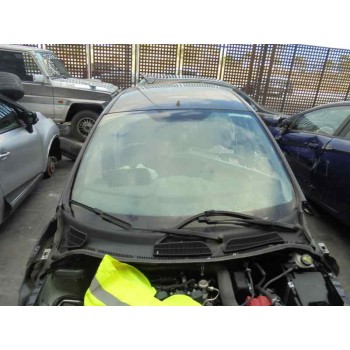 ford fiesta (ccn) del año 2015