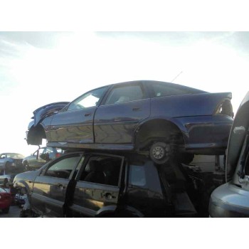 opel vectra b berlina del año 1999