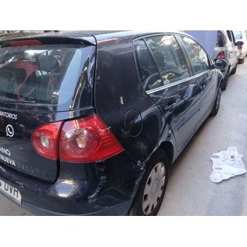 volkswagen golf v (1k1) del año 2006