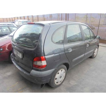 renault scenic (ja..) del año 2001
