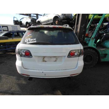 mazda 6 monovolumen (gy) del año 2006