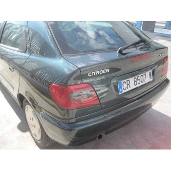 citroën xsara berlina del año 1998