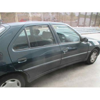 peugeot 306 berlina 3/5 puertas (s1) del año 1994