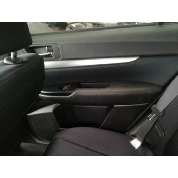 subaru legacy kombi/outback b14 del año 2011