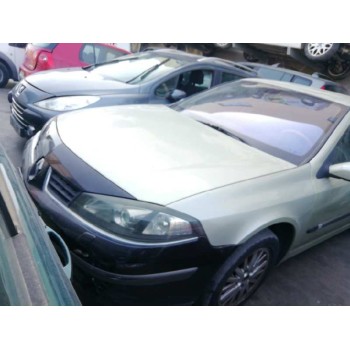 RENAULT LAGUNA II (BG0)