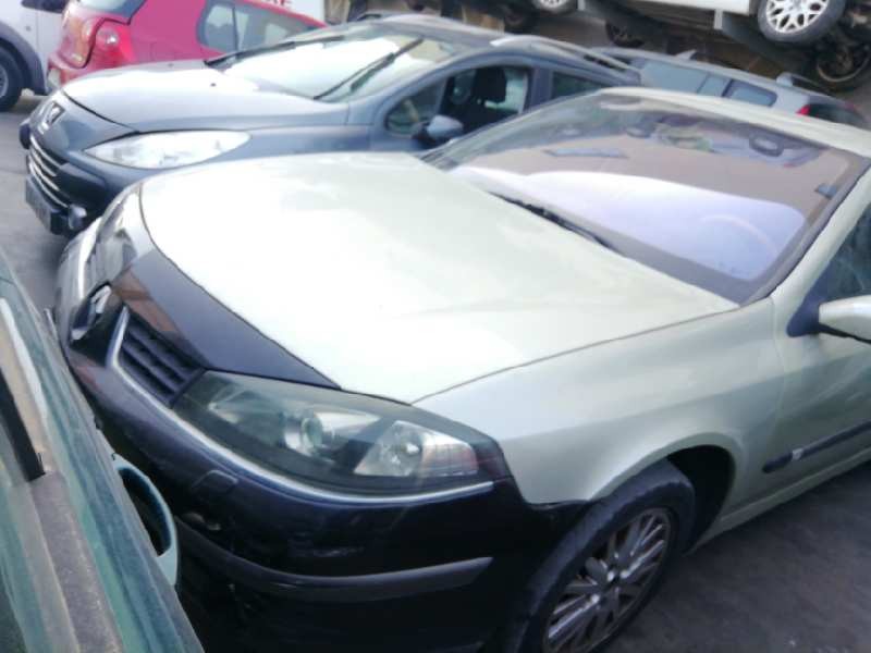 renault laguna ii (bg0) del año 2005