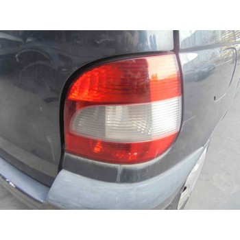 renault scenic (ja..) del año 2001