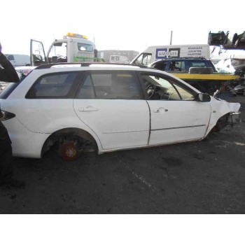mazda 6 monovolumen (gy) del año 2006