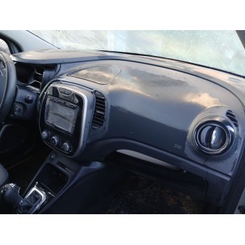 Recambio de kit airbag para renault captur i (j5_, h5_) 1.5 dci 90 referencia OEM IAM   