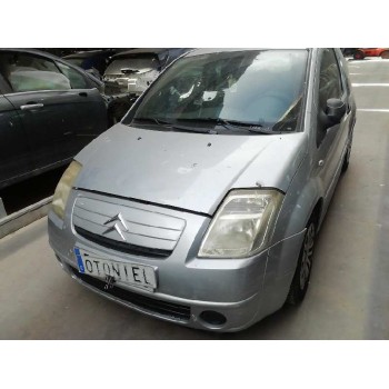 citroën c2 del año 2007