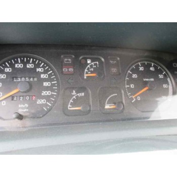 renault clio i fase i+ii (b/c57) del año 1990