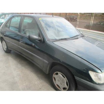peugeot 306 berlina 3/5 puertas (s1) del año 1994