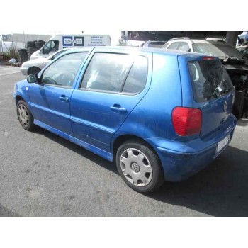 volkswagen polo berlina (6n2) del año 2001