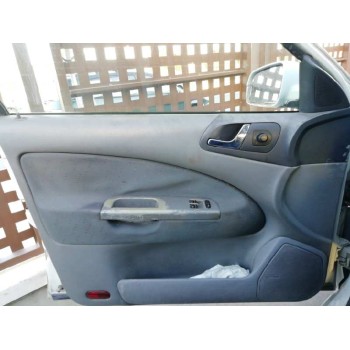 skoda octavia berlina (1u2) del año 2003