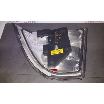 Recambio de piloto trasero izquierdo para opel vectra b berlina básico referencia OEM IAM  4P 1ª SERIE