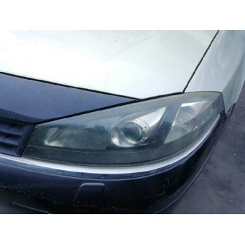 renault laguna ii (bg0) del año 2005