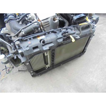 ford fiesta (ccn) del año 2015