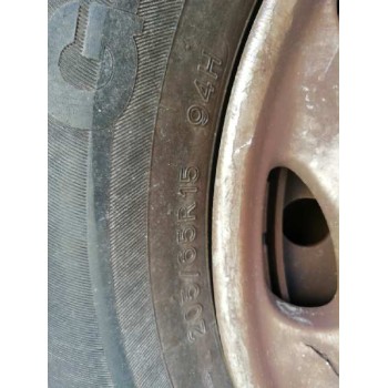 peugeot expert kombi del año 2003