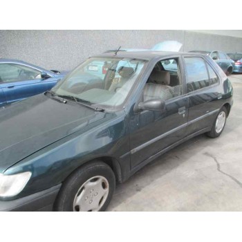 peugeot 306 berlina 3/5 puertas (s1) del año 1994