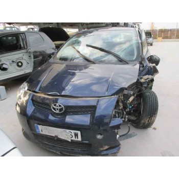 toyota auris del año 2007