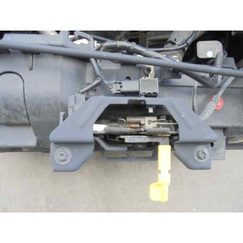 ford fiesta (ccn) del año 2015