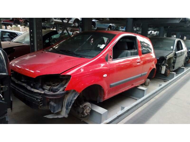 HYUNDAI GETZ (TB)