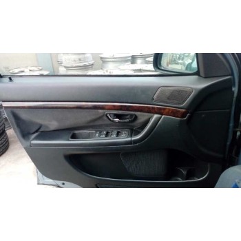 volvo s80 berlina del año 2000