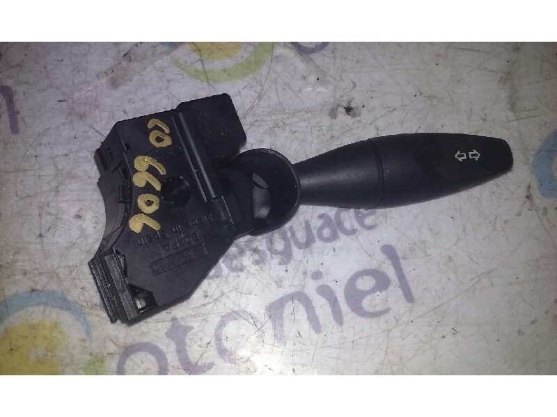 Recambio de mando luces para ford fusion (cbk) trend referencia OEM IAM  INTERMITENTES 