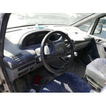 peugeot expert kombi del año 2003