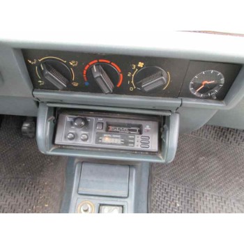 renault clio i fase i+ii (b/c57) del año 1990