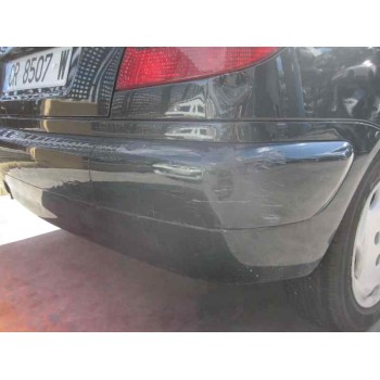 citroën xsara berlina del año 1998