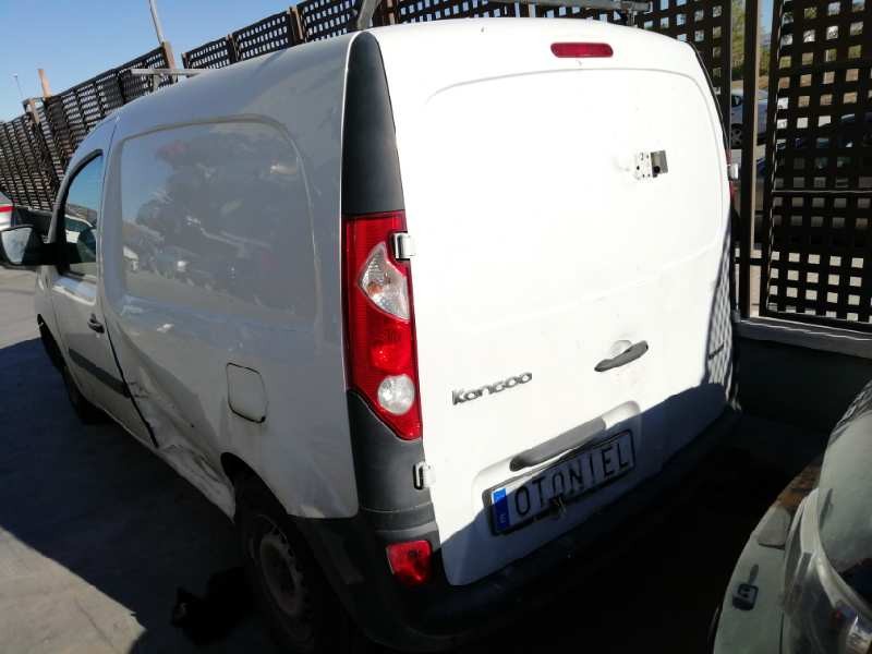 renault kangoo express (fw0/1_) del año 2012