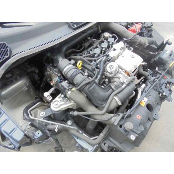 ford fiesta (ccn) del año 2015