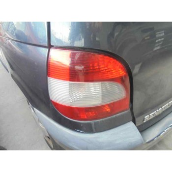 renault scenic (ja..) del año 2001