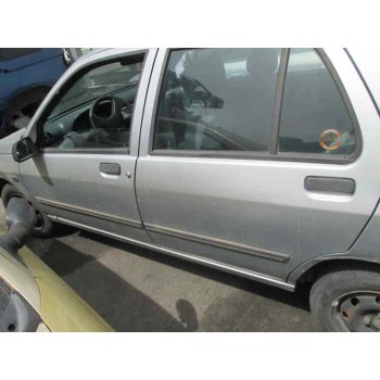 renault clio i fase i+ii (b/c57) del año 1990